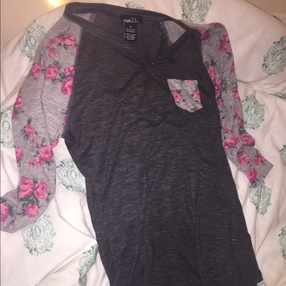 Long fitted mid way sleeve - Picture 1 of 1